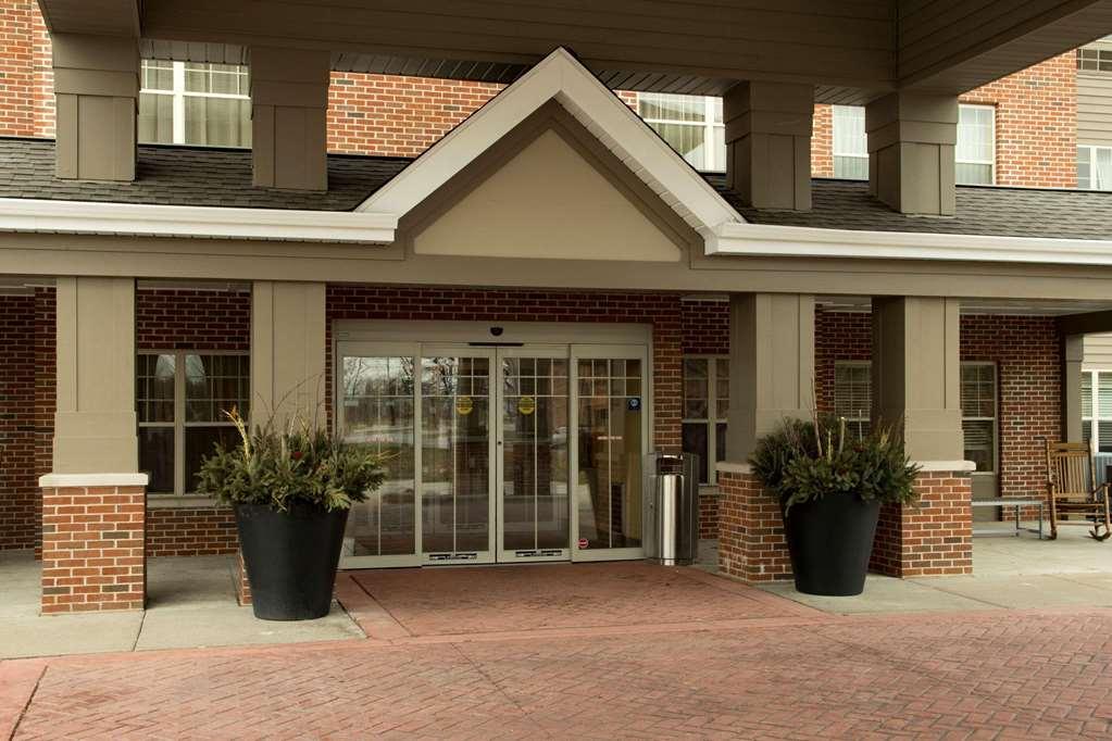 Country Inn & Suites By Radisson, Green Bay East, Wi Εξωτερικό φωτογραφία