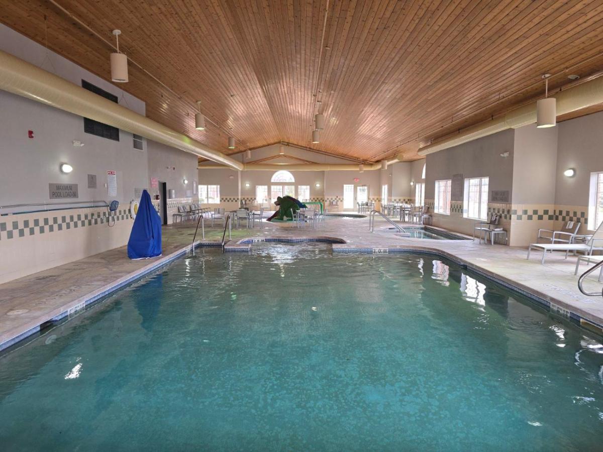 Country Inn & Suites By Radisson, Green Bay East, Wi Εξωτερικό φωτογραφία