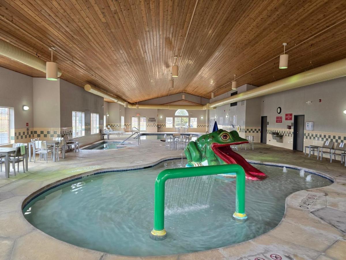 Country Inn & Suites By Radisson, Green Bay East, Wi Εξωτερικό φωτογραφία