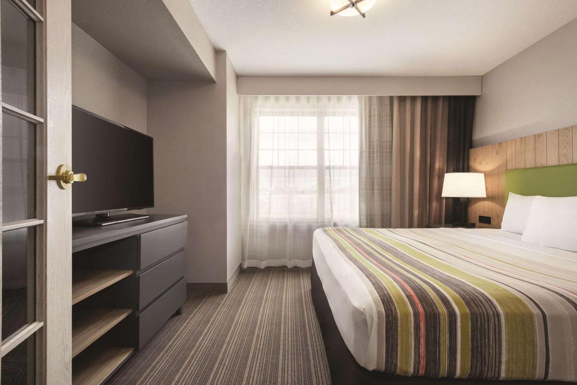 Country Inn & Suites By Radisson, Green Bay East, Wi Εξωτερικό φωτογραφία