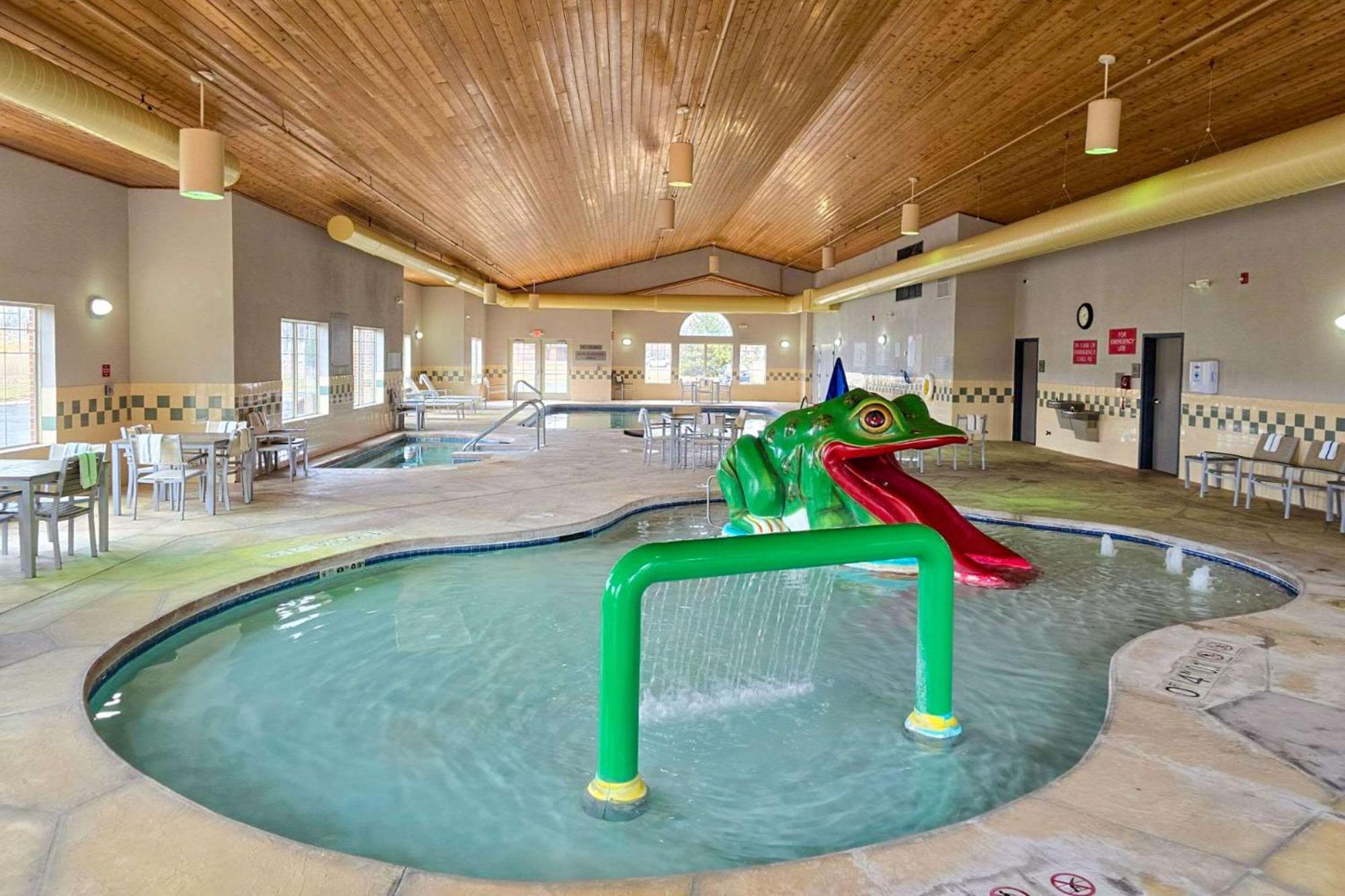 Country Inn & Suites By Radisson, Green Bay East, Wi Εξωτερικό φωτογραφία