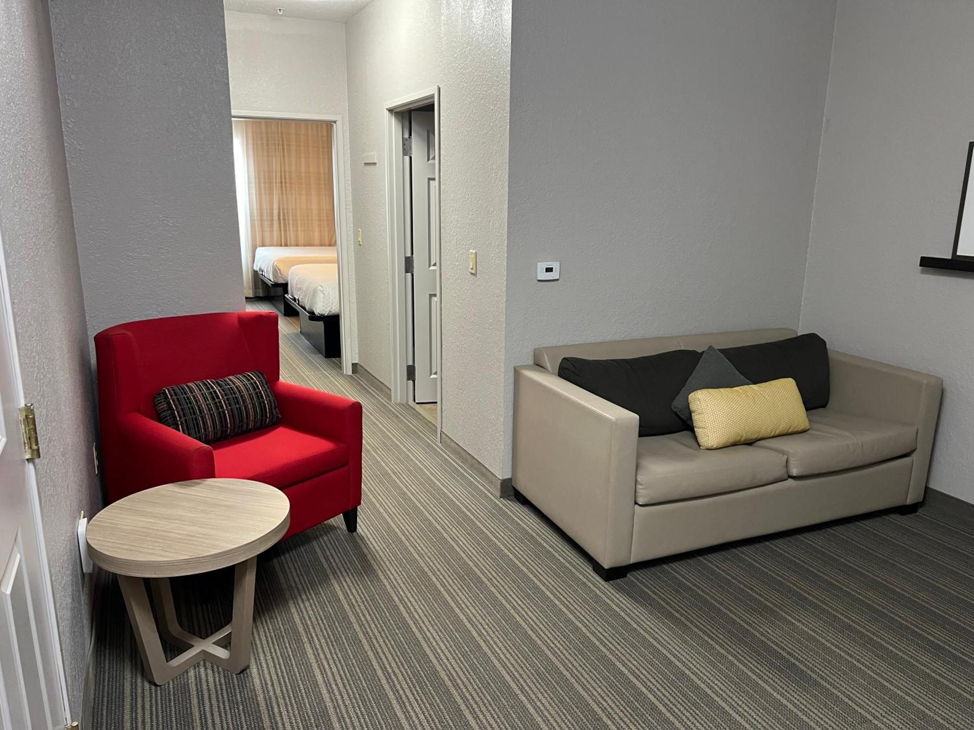 Country Inn & Suites By Radisson, Green Bay East, Wi Εξωτερικό φωτογραφία