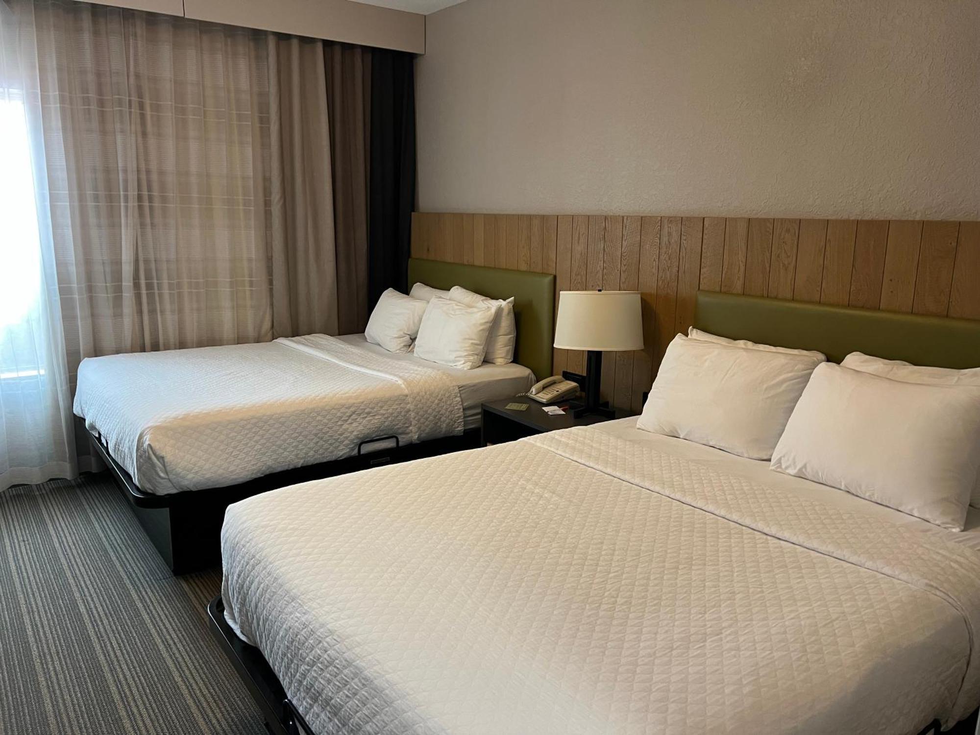 Country Inn & Suites By Radisson, Green Bay East, Wi Εξωτερικό φωτογραφία