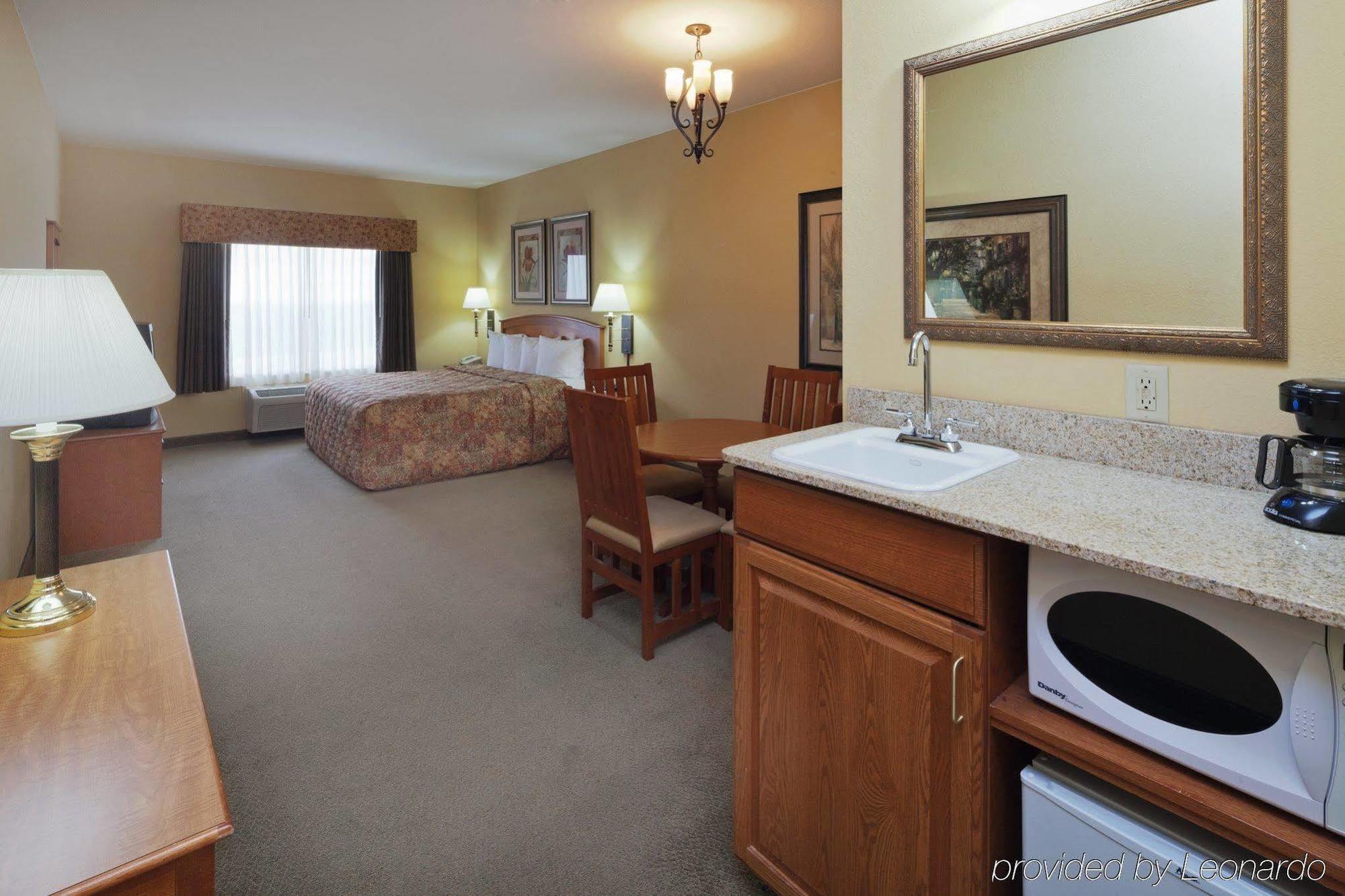 Country Inn & Suites By Radisson, Green Bay East, Wi Εξωτερικό φωτογραφία