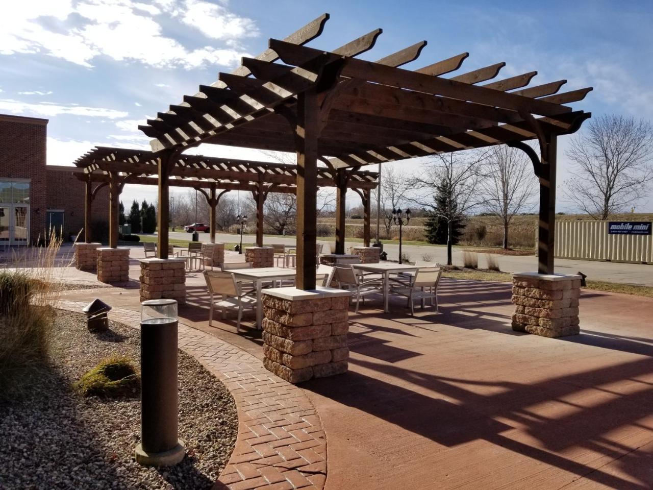 Country Inn & Suites By Radisson, Green Bay East, Wi Εξωτερικό φωτογραφία