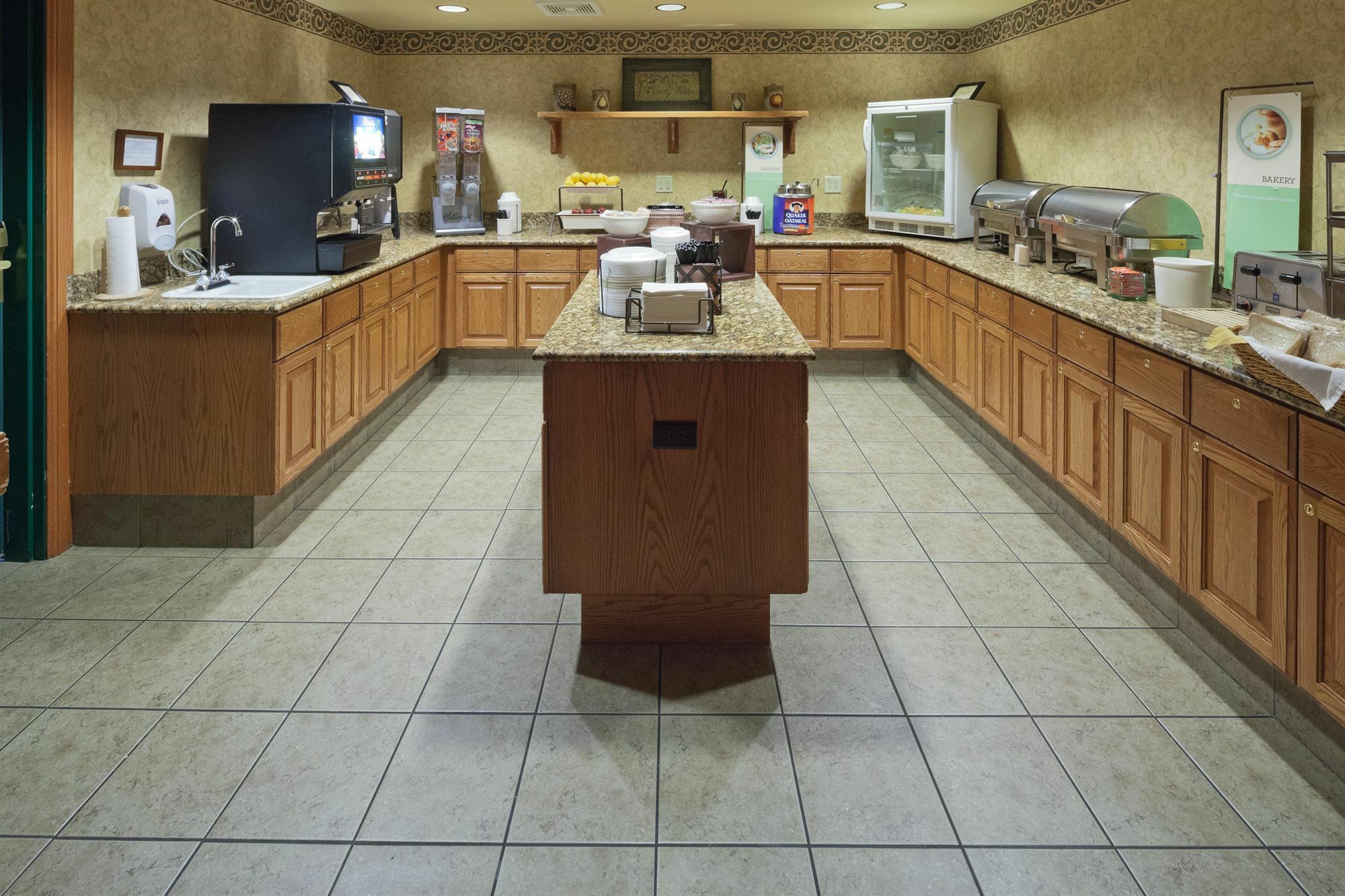 Country Inn & Suites By Radisson, Green Bay East, Wi Εξωτερικό φωτογραφία