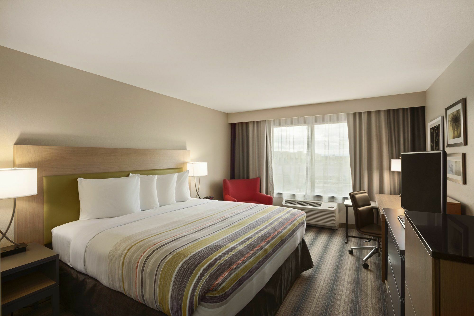 Country Inn & Suites By Radisson, Green Bay East, Wi Εξωτερικό φωτογραφία